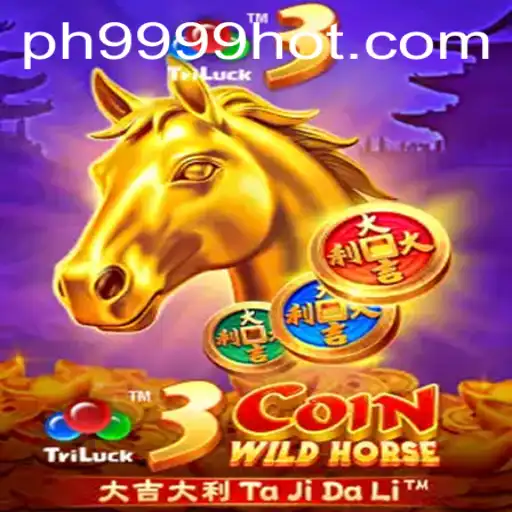 Exploring the World of 3CoinWildHorse: A New Gaming Sensation