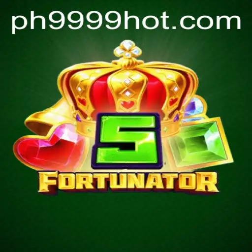 Unveiling the Thrills of 5Fortunator at PH9999.COM