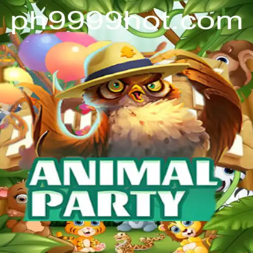 Dive into the Exciting World of AnimalParty: A Game Where Nature Comes Alive