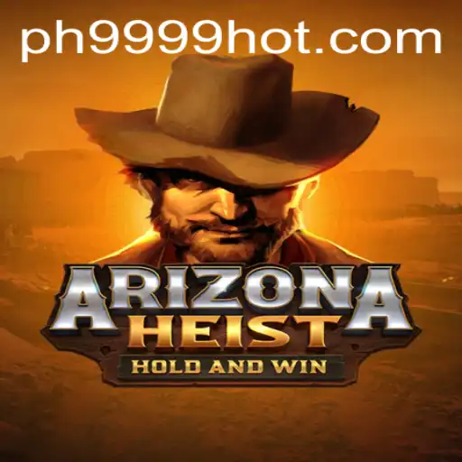 ArizonaHeist: A Thrilling Dive into Digital Heists