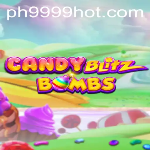 CandyBlitzBombs: A Sweet Bustling Twist on Classic Puzzle Gaming