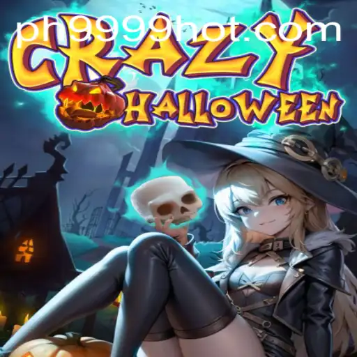 CrazyHalloween Adventures with PH9999.COM: A Spooktacular Gaming Experience