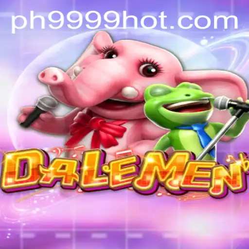 Discover DALEMEN: The Game Revolutionizing Strategy Play