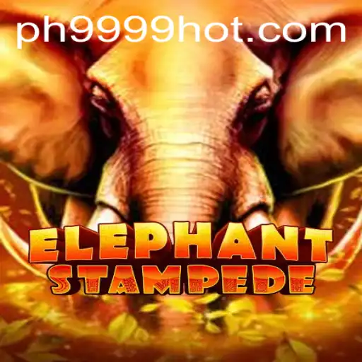 ElephantStampede: A Thrilling Adventure in the World of Gaming