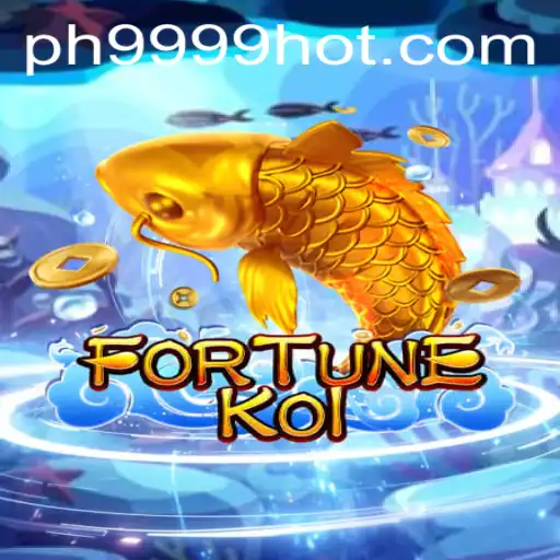 Discover the Exciting World of FORTUNEKOI at PH9999.COM