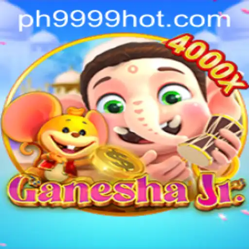 Explore the Magical World of GaneshaJr: A Comprehensive Guide to the Latest Game from PH9999.COM