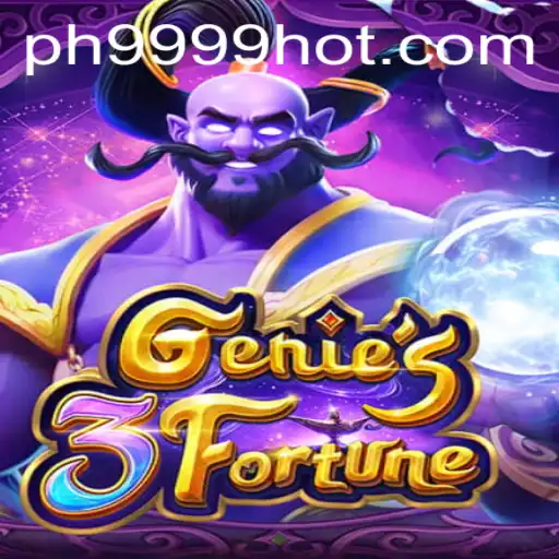 Exploring the Thrilling World of Genie3Fortune