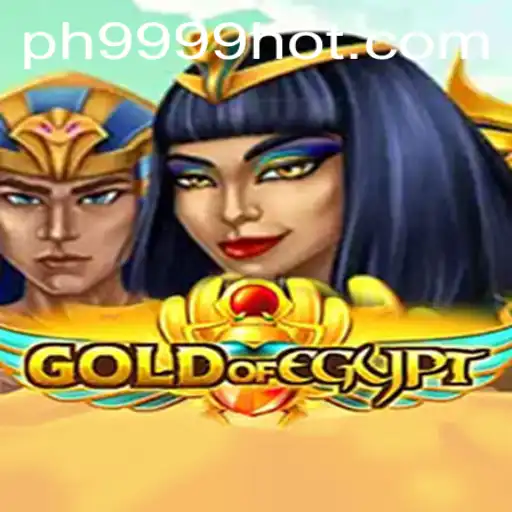 GoldOfEgypt: Unveiling a Mesmerizing Adventure at PH9999.COM
