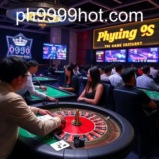 VIP Service PH9999.COM - 24/7 Support and Exclusive Benefits