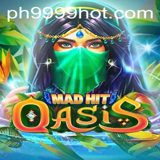 Exploring MadHitOasis: An Engaging New Game for Enthusiasts