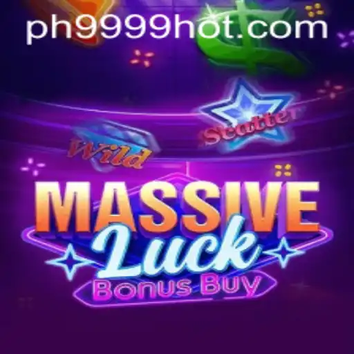 Discover the Thrilling World of MassiveLuckBonusBuy