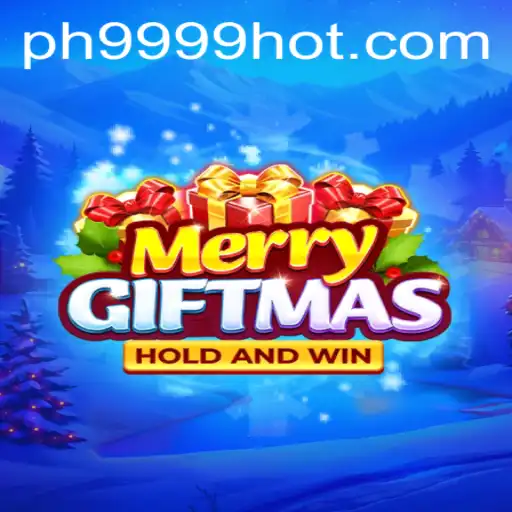 MerryGiftmas: The Exciting New Game on PH9999.COM
