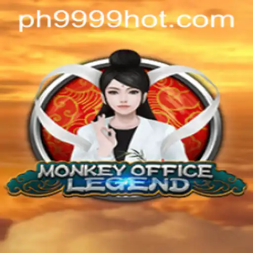 MonkeyOfficeLegend - A Revolutionary Game Experience