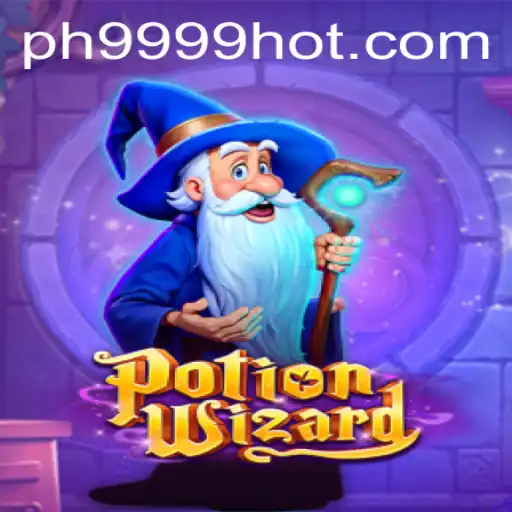 Dive into the Magical World of PotionWizard: A Captivating Gaming Experience