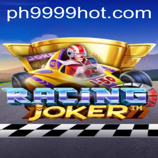 RacingJoker: The Thrilling World of Digital Racing and PH9999.COM