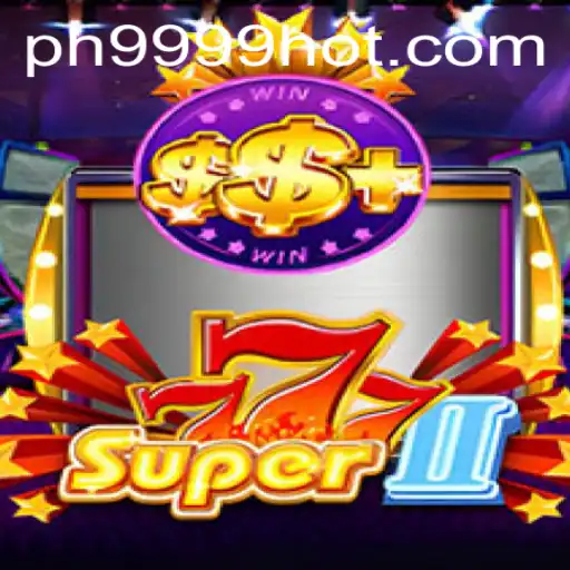 Exploring the Exciting Features of Super777II in the Era of Online Gaming