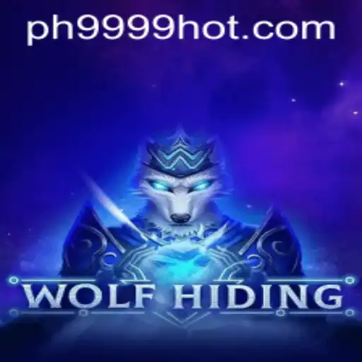 WolfHiding: The Thrilling New Game Taking the Gaming World by Storm